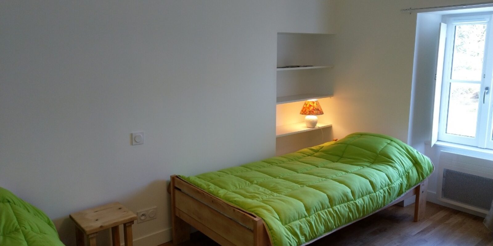 chambre la fourmondière