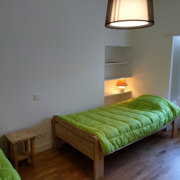 chambre la fourmondière
