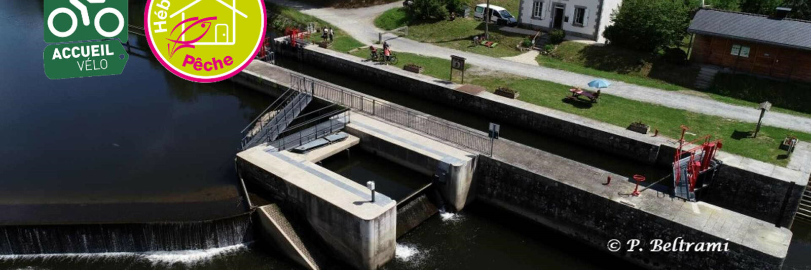 le port- beltrami drone