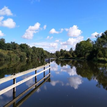 riviere miroir