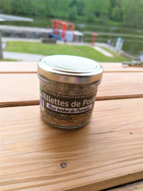Tartinade