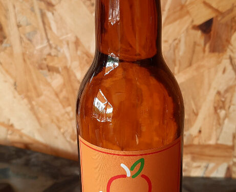 cidre 33cl