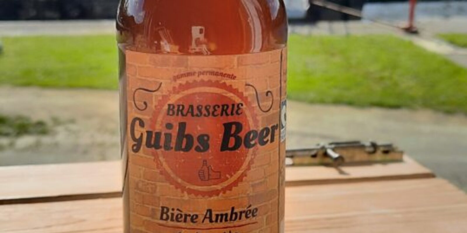 guibs ambree