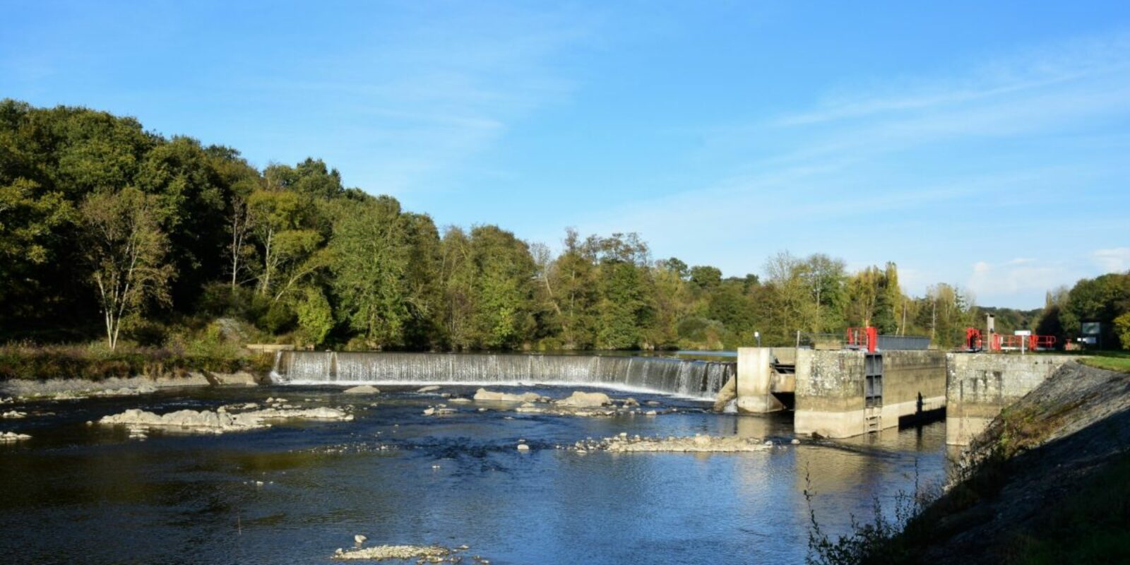 écourues mayenne